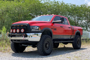 Dodge RAM 2500